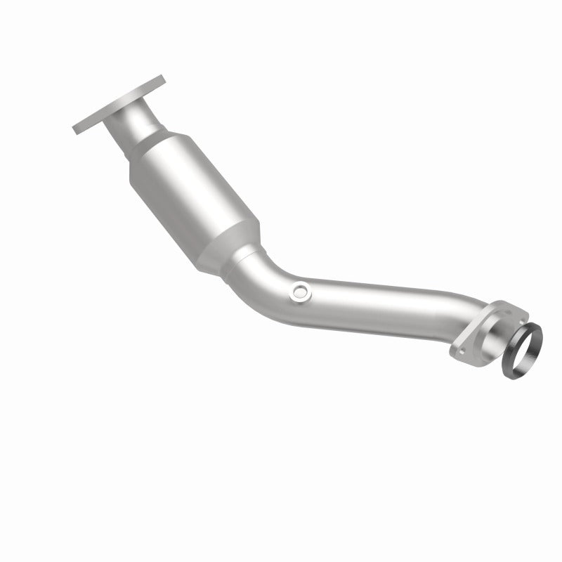 MagnaFlow 08-11 Chevrolet Corvette 6.2L Direct Fit Converter