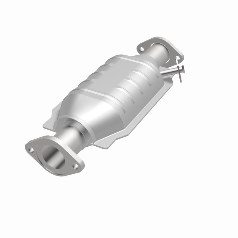 MagnaFlow Direct Fit Catalytic Converter Toyota 81 82