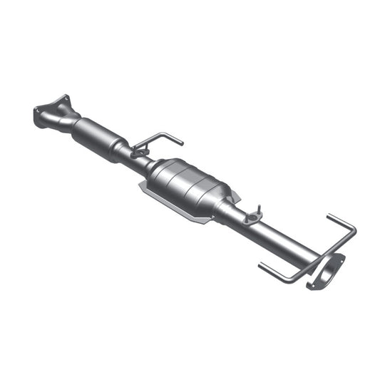 MagnaFlow Direct Fit Catalytic Converter Previa 95-96 2.4L