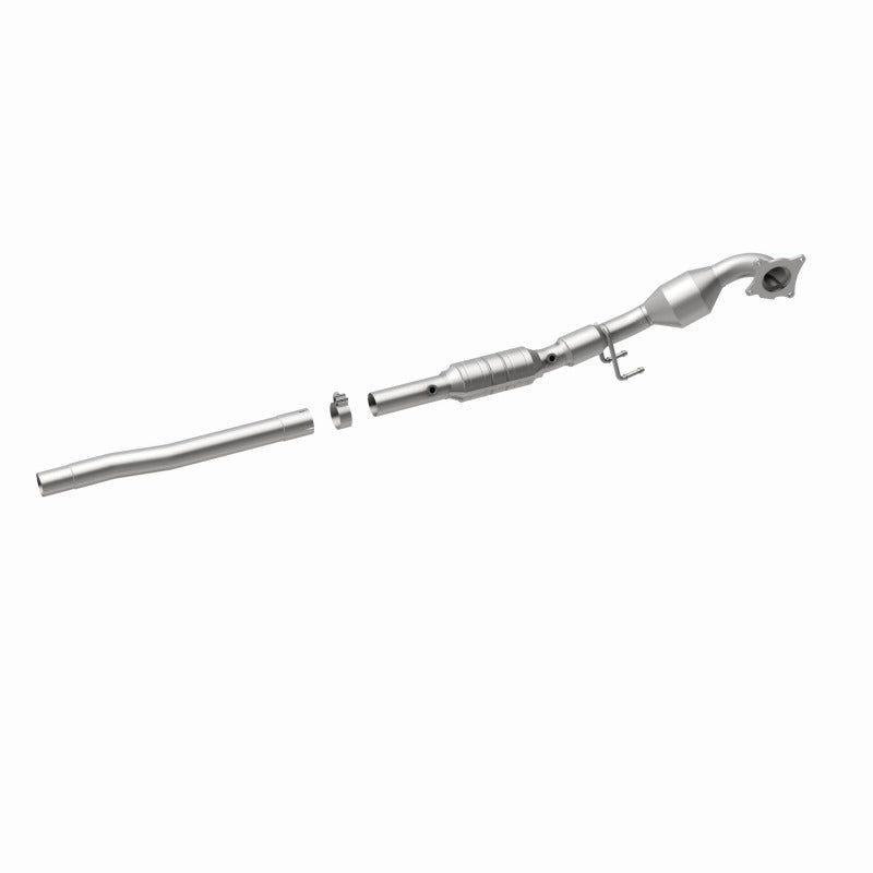 MagnaFlow 08-13 Audi A3 2.0L Direct Fit Converter