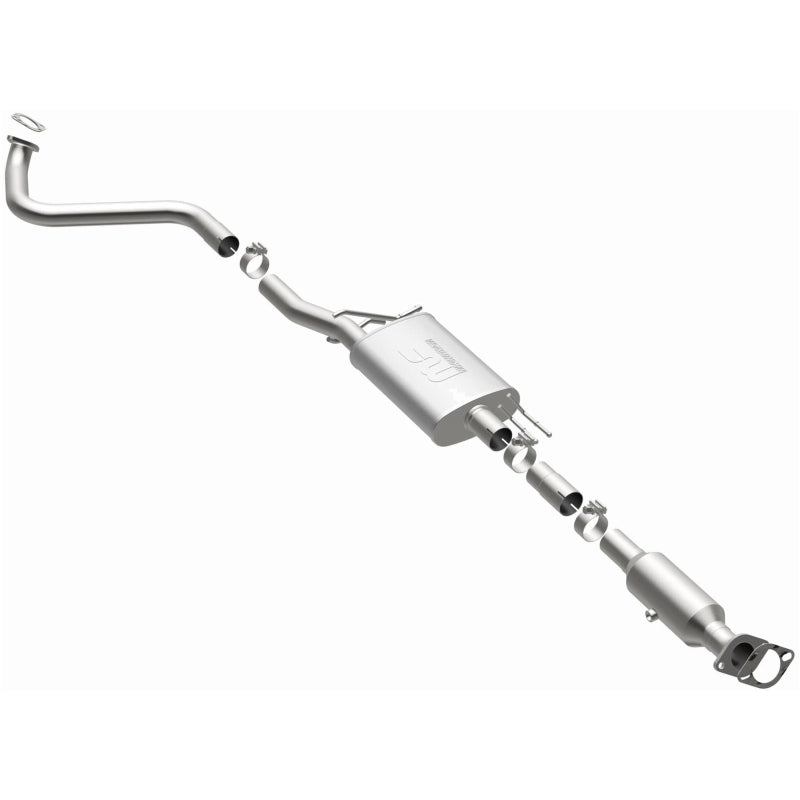 MagnaFlow Direct Fit Catalytic Converter 14-16 Kia Soul 2.0L