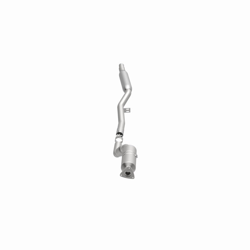 MagnaFlow Direct Fit Catalytic Converter 05-06 Audi A6 Quattro 3.2L