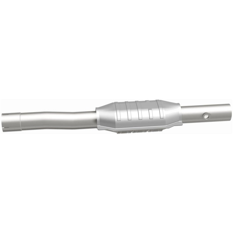 MagnaFlow Direct Fit Catalytic Converter 01-04 Jeep G/C 4.0L