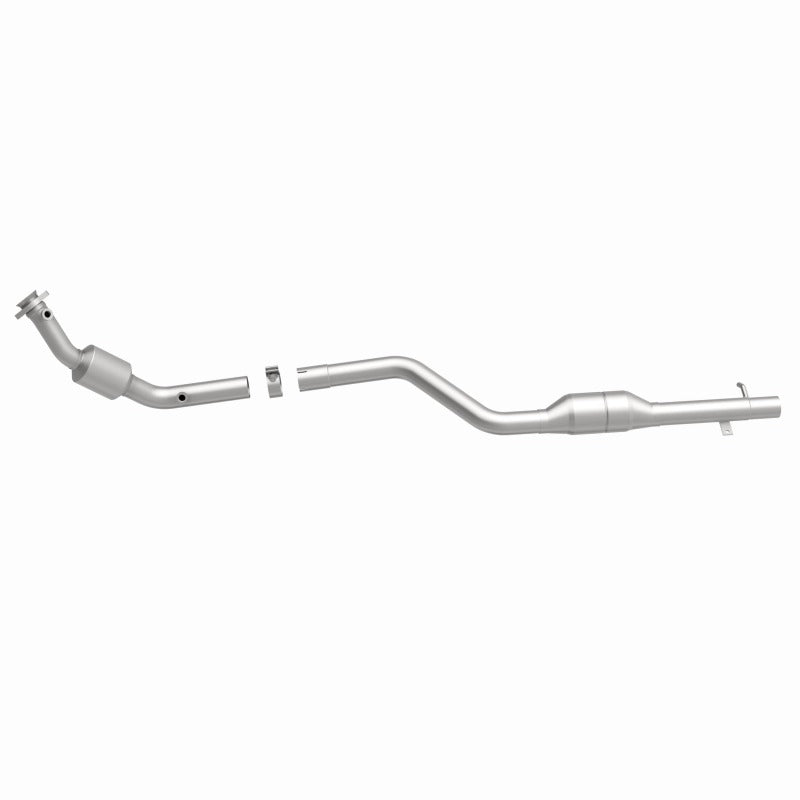 MagnaFlow Direct Fit Catalytic Converter 99-02 Mercedes SL500 5.0L