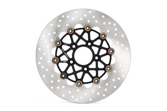 Brembo 2002-2005 Harley-Davidson FLSTC Heritage Softail Classic Supersport Brake Disc