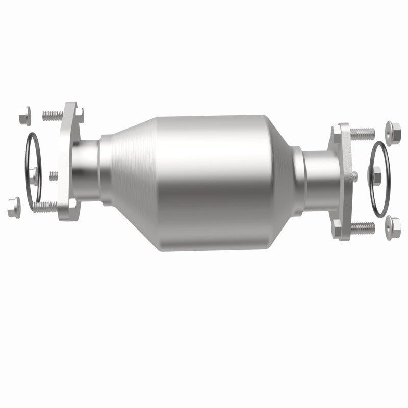 MagnaFlow Direct Fit Catalytic Converter 09-10 Acura TSX 2.4L / 08-10 Honda Accord 2.4L