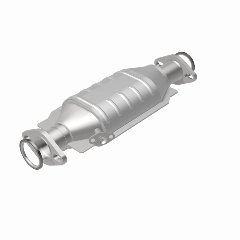 MagnaFlow Direct Fit Catalytic Converter Toyota 81-83