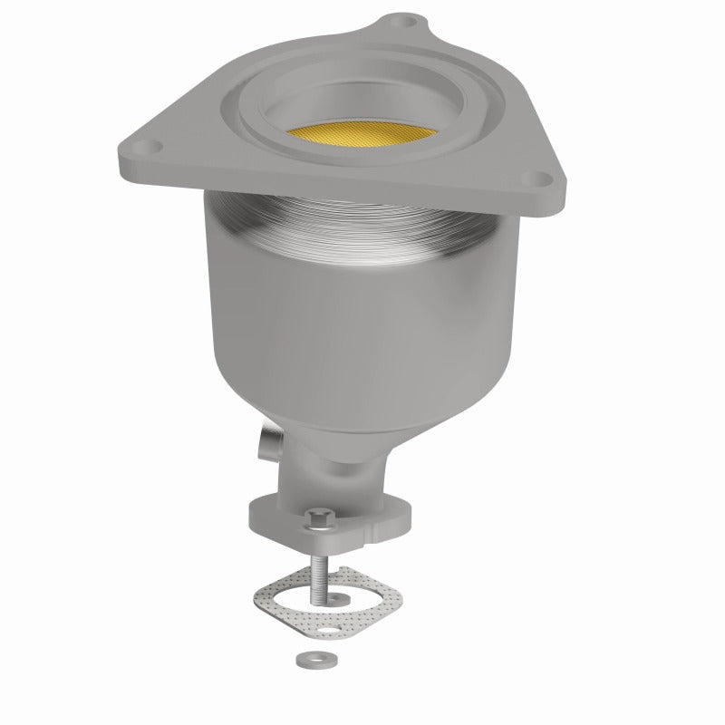 MagnaFlow 10-12 Ford Escape 3.0L Direct Fit Converter