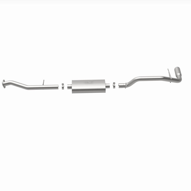 MagnaFlow Sys C/B Chevy Suburban-Yukon 5.3L