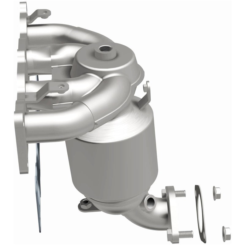 MagnaFlow 16-20 Kia Sorento LX L4 2.4L OEM Grade Direct-Fit Catalytic Converter