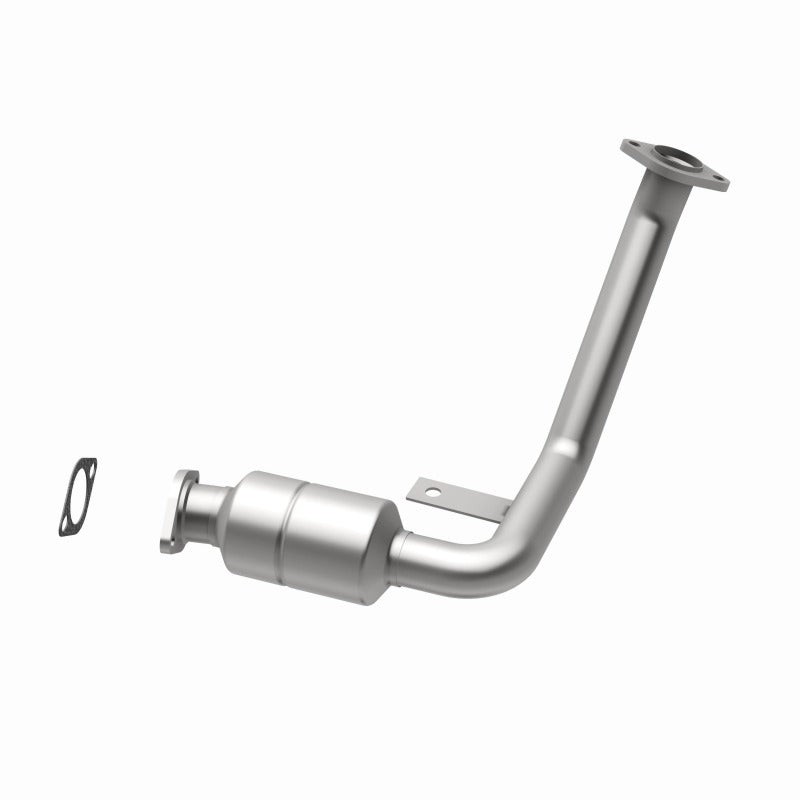 MagnaFlow Direct Fit Catalytic Converter 01-03 Montero 3L Driver Side Front OEM