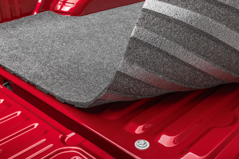 Husky Liners 20-26 Chevrolet Silverado/GMC Sierra 2500/3500 8ft Bed Guardian Comfort Bed Mat
