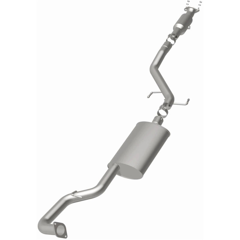 MagnaFlow 13-14 Santa Fe 2L Underbody Direct Fit Converter