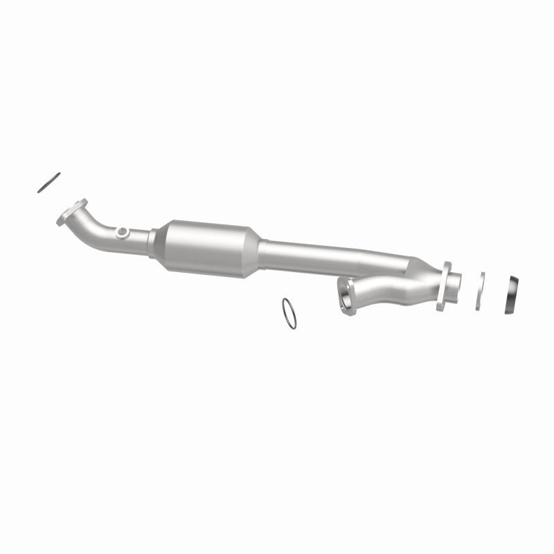 MagnaFlow 05-12 Toyota 4Runner 4.0L Direct Fit Converter