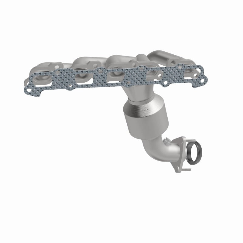 MagnaFlow 04-06 Chevrolet Colorado 3.5L Direct Fit Converter