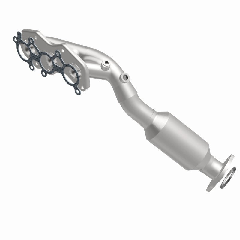 MagnaFlow Direct Fit Catalytic Conv California Grade 06-09 Lexus IS250 2.5L / 06-13 Lexus IS350 3.5L