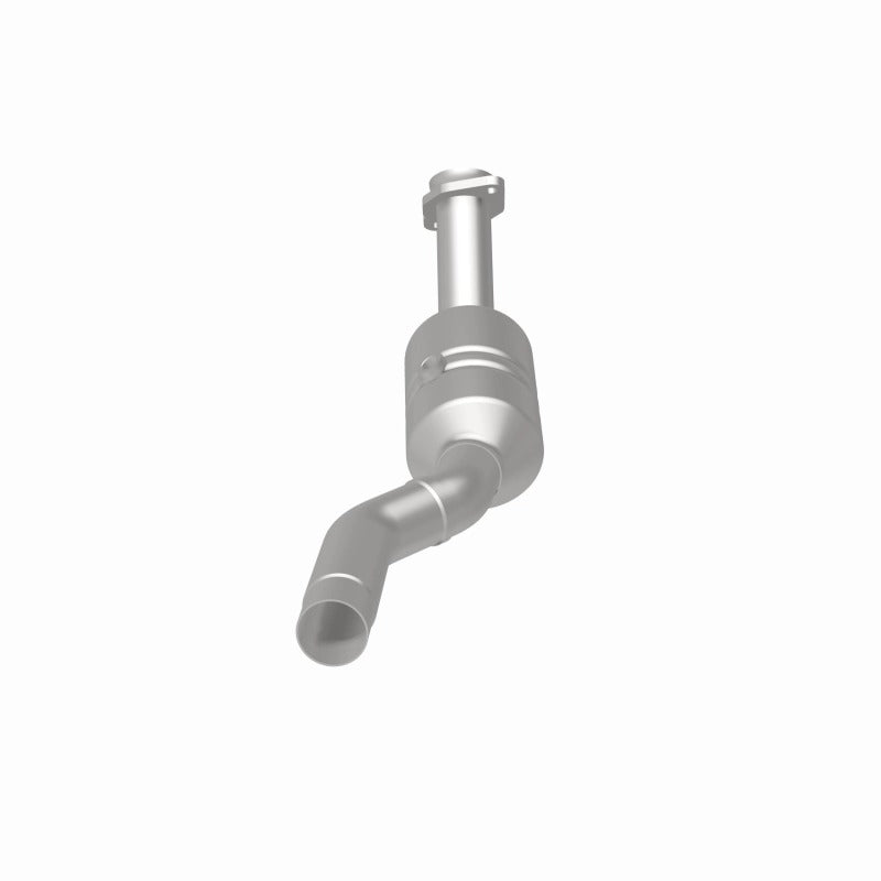 MagnaFlow 07-09 Jaguar XK 4.2L Direct Fit Converter
