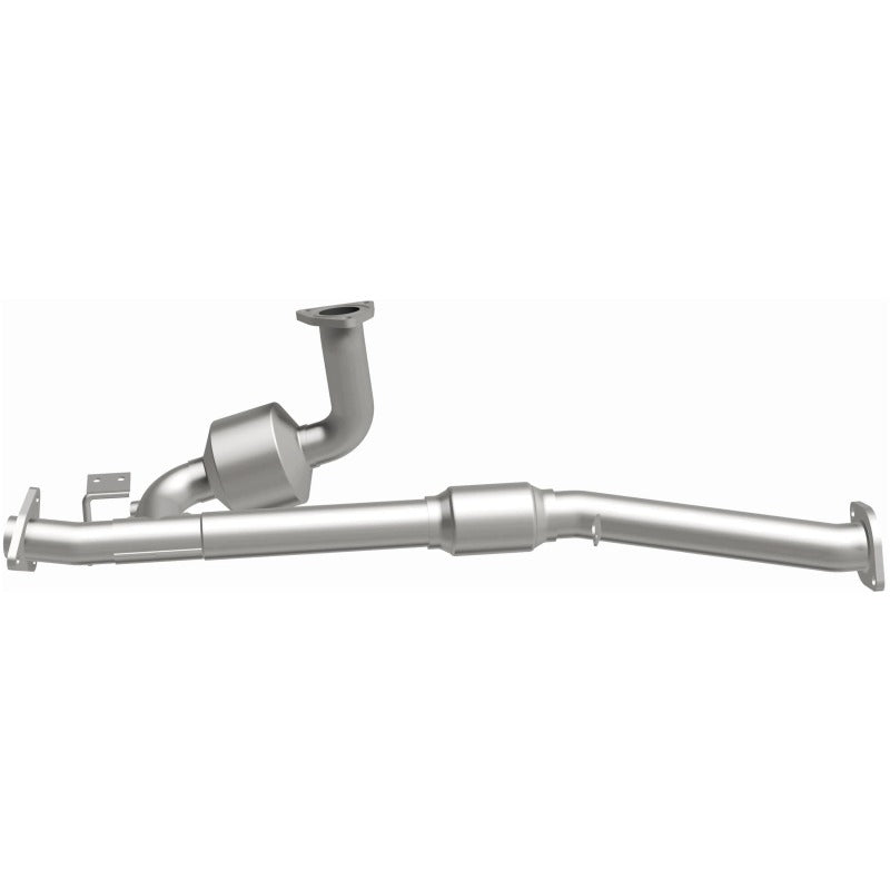 MagnaFlow Direct Fit Catalytic Converter 00-01 Infiniti I30 3.0L