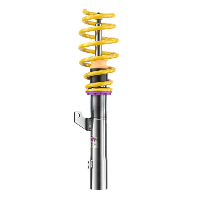 KW VW Arteon 4motion Without Electronic Dampers Coilover V3