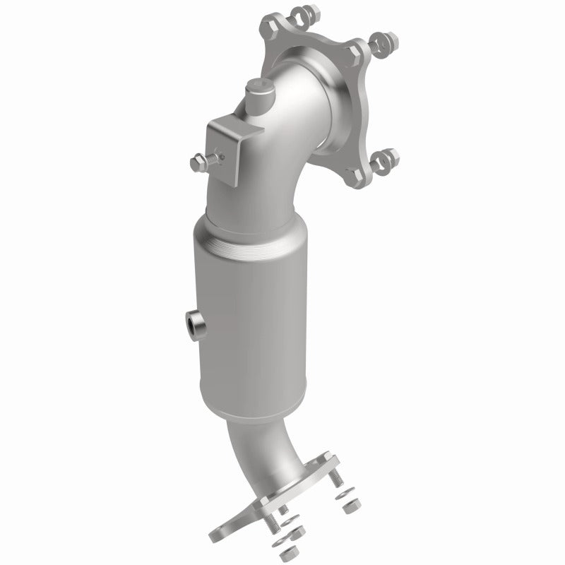 MagnaFlow 19-20 Acura RDX Single Underbody 2L Direct Fit Converter