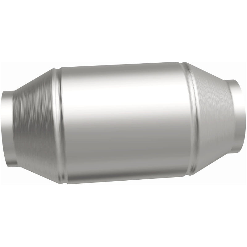 MagnaFlow Universal Catalytic Converter 2.50 inch C/C CA Pre-OBDII