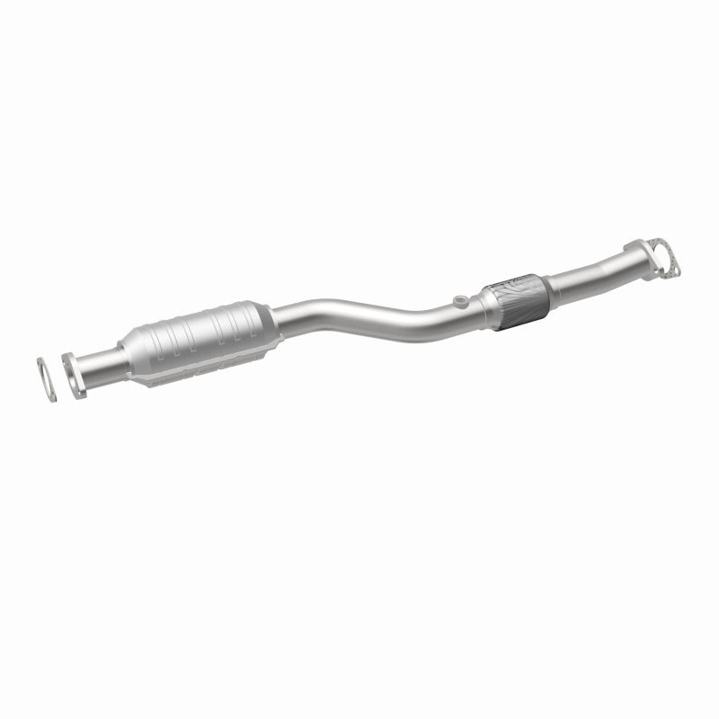 MagnaFlow Direct Fit Catalytic Converter 01-02 Elantra 2.0L