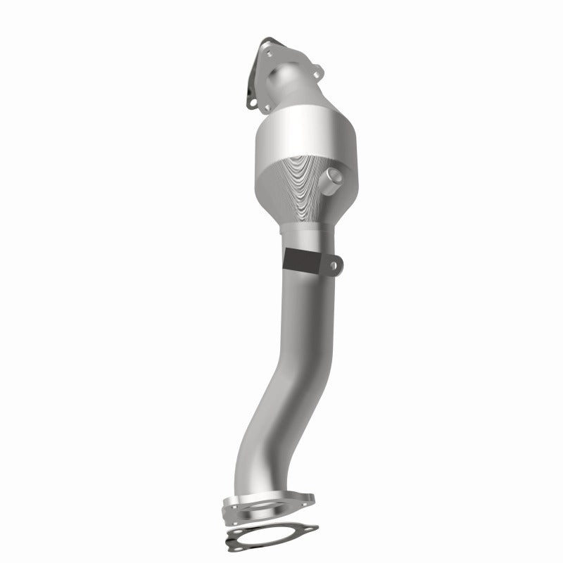 MagnaFlow Direct Fit Catalytic Converter 11-15 Audi Q7 V6 3.0L - 2.5in Pipe Dia 24.375in L
