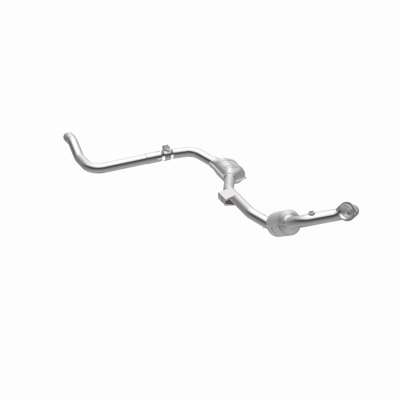 MagnaFlow Direct Fit Catalytic Converter 99-02 Mercedes ML430 Driver Side 4.3L