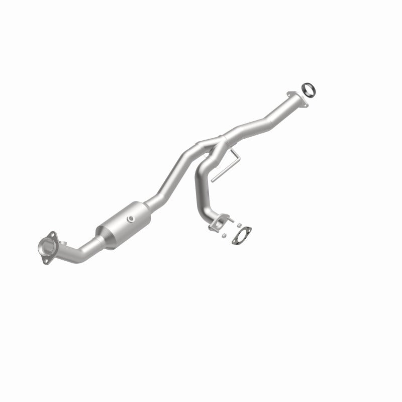 MagnaFlow 07-08 Ford Ranger 3.0L Direct Fit Converter