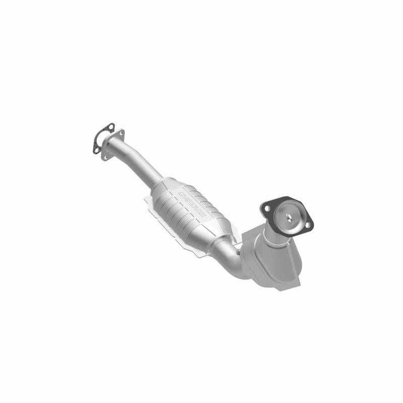 MagnaFlow Direct Fit Catalytic Converter 03-05 Crown Vic Passenger Side CA
