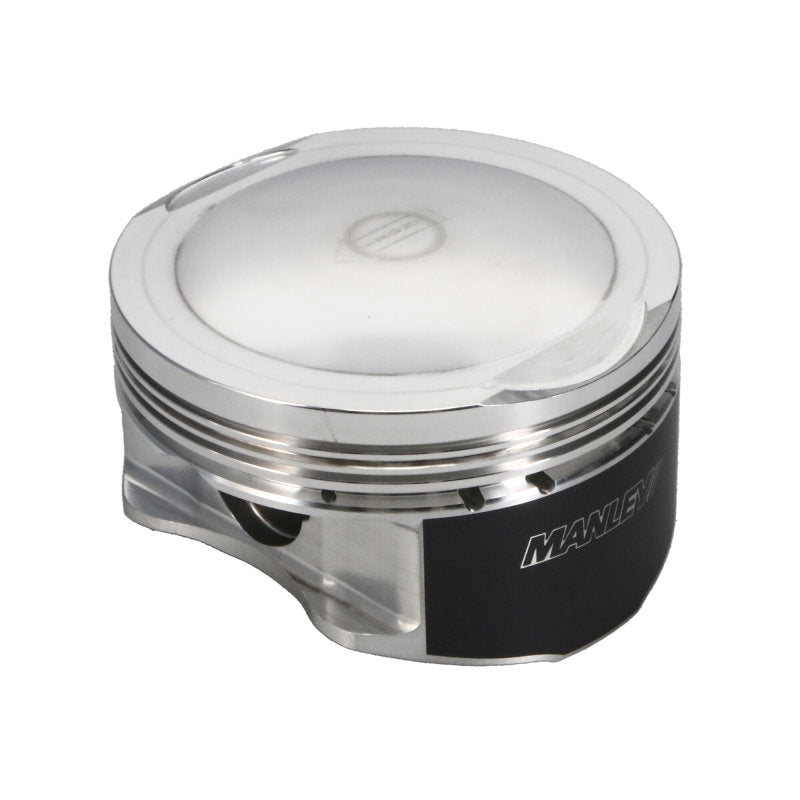 Manley Dodge Hemi 6.4L 4.100 Inch Bore 1.75cc Dome Piston Set