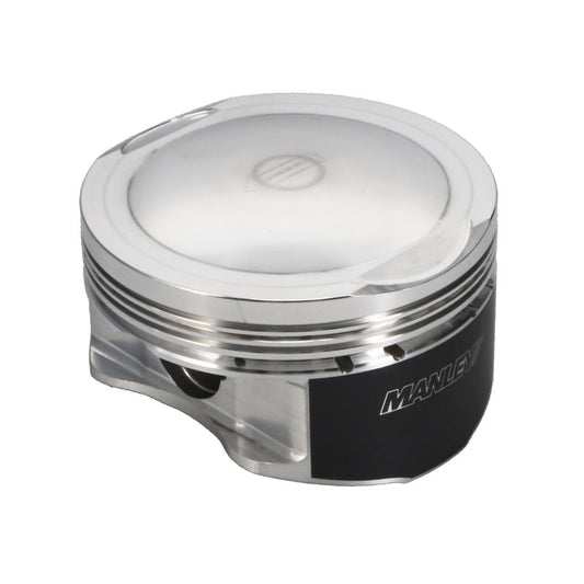 Manley Dodge Hemi 6.4L 4.100 Inch Bore 1.75cc Dome Piston Set