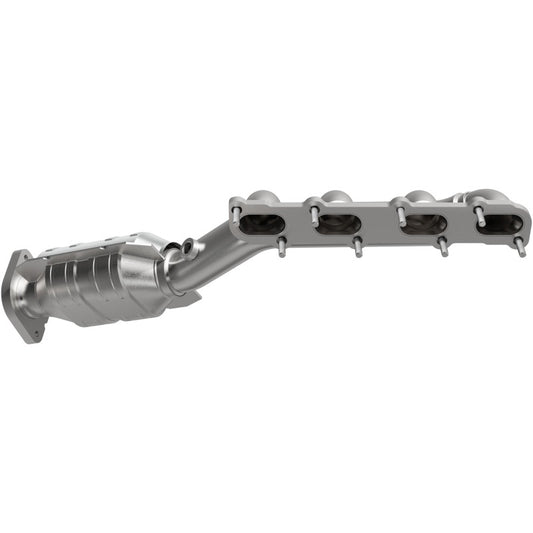 MagnaFlow Conv DF 06-09 Cadillac STS 4.4L Driver Side