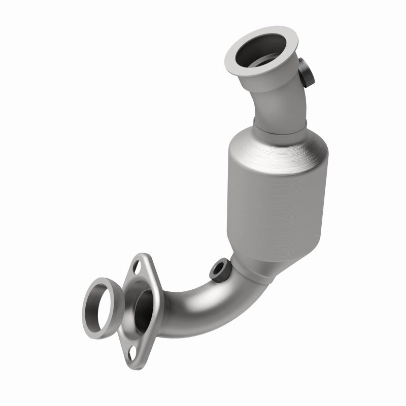 MagnaFlow Direct Fit Catalytic Converter 02-03 Liberty P/S Frt 3.7L