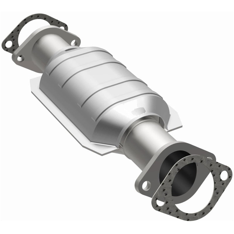 MagnaFlow Direct Fit Catalytic Converter 06-08 Hyun/Kia 3.8L