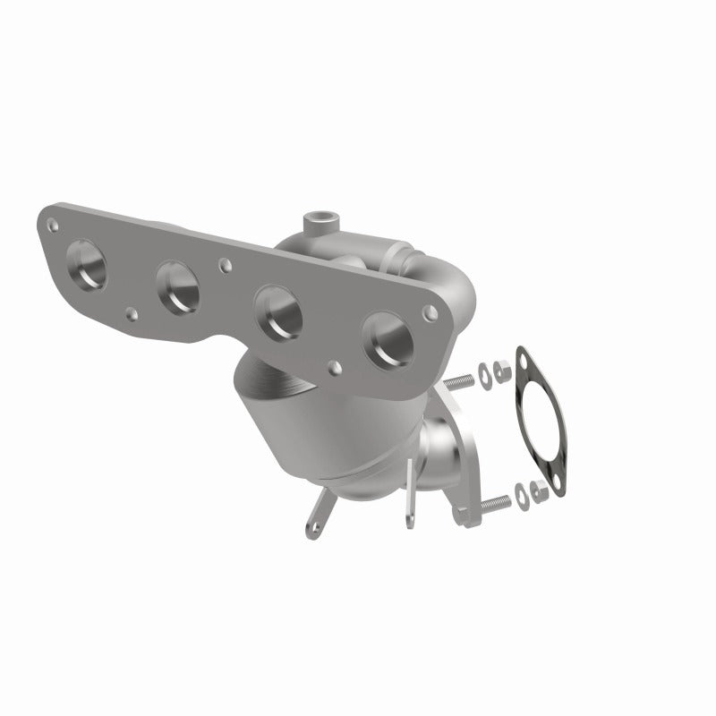 MagnaFlow 11-16 Hyundai Elantra L4 1.8L OEM Manifold Direct Fit Catalytic Converter