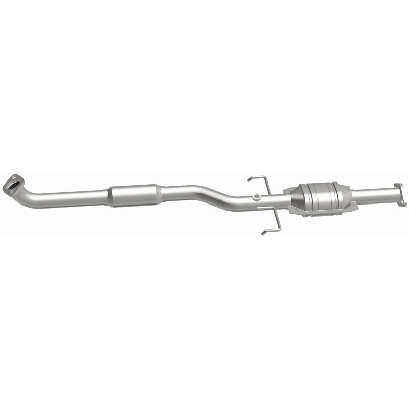 MagnaFlow Direct Fit Catalytic Converter 01-03 Galant 2.4 rr OEM
