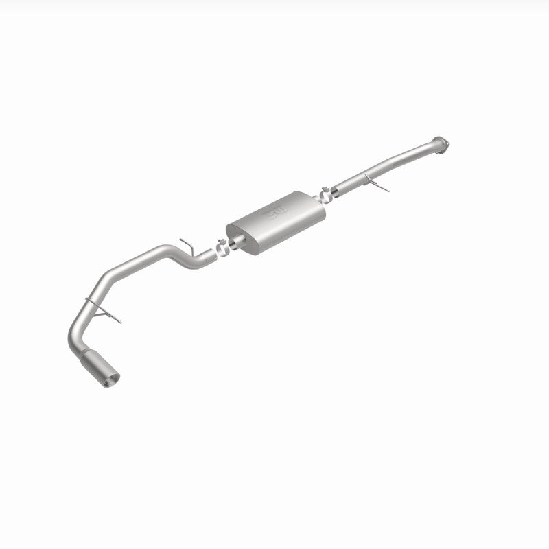 MagnaFlow Sys C/B Chevy Suburban-Yukon 5.3L