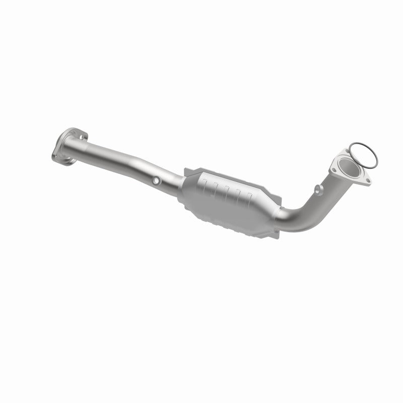 MagnaFlow Direct Fit Catalytic Converter 03-09 Hummer H2