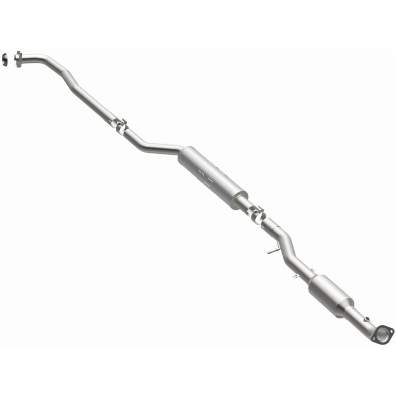 MagnaFlow 08-10 Mitsubishi Outlander 2.4L Direct Fit Converter