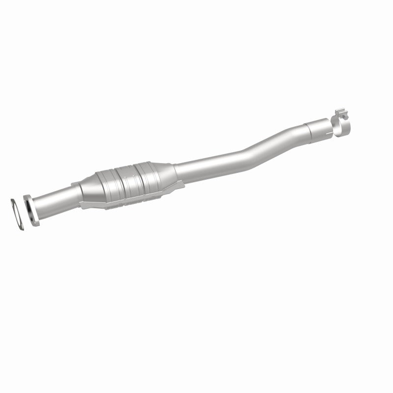 MagnaFlow Direct Fit Catalytic Converter 2011-2012 EQUINOX 3.0L Underbody