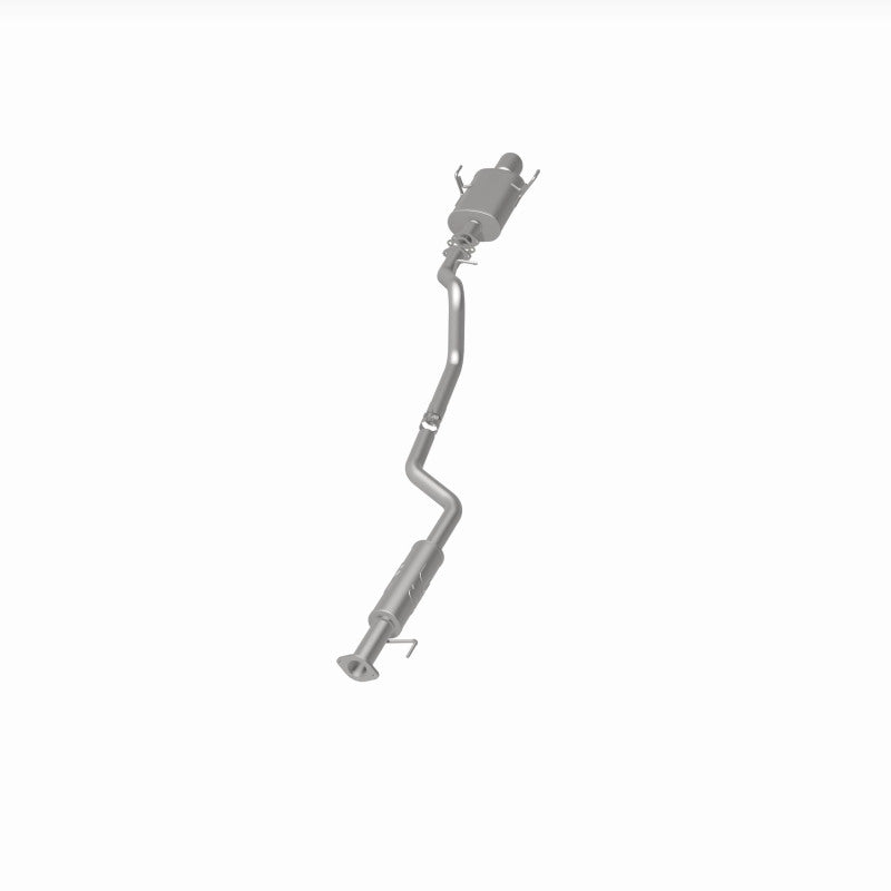 MagnaFlow Sys C/B 02-03 Nissan Sentra Se-R 2.