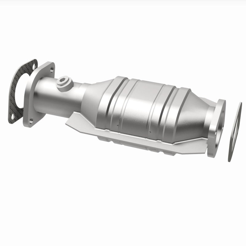 MagnaFlow Direct Fit Catalytic Converter 95-99 Maxima/I30 rear 50S