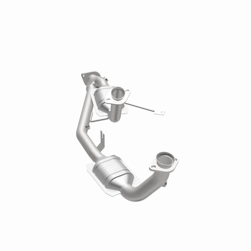 MagnaFlow Direct Fit Catalytic Converter 96-99 Taurus Code U AXOD 49