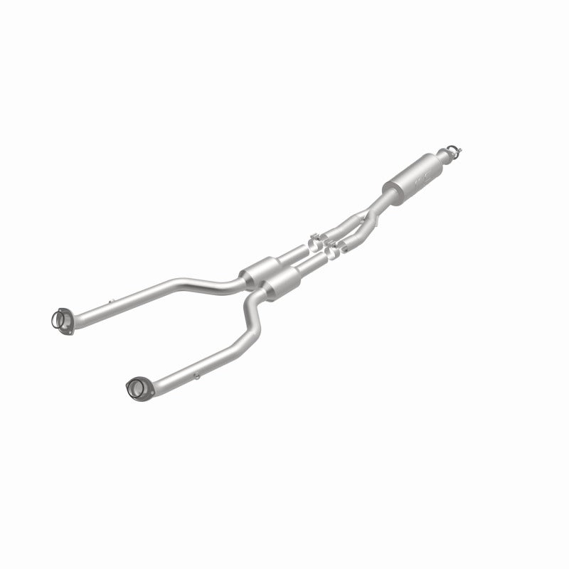 MagnaFlow 2006 GS300 V6 3 OEM Underbody Direct Fit Converter