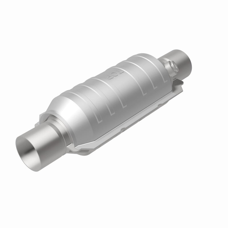 MagnaFlow Direct Fit Catalytic Converter 96-02 Volkswagen Cabrio (49 State)