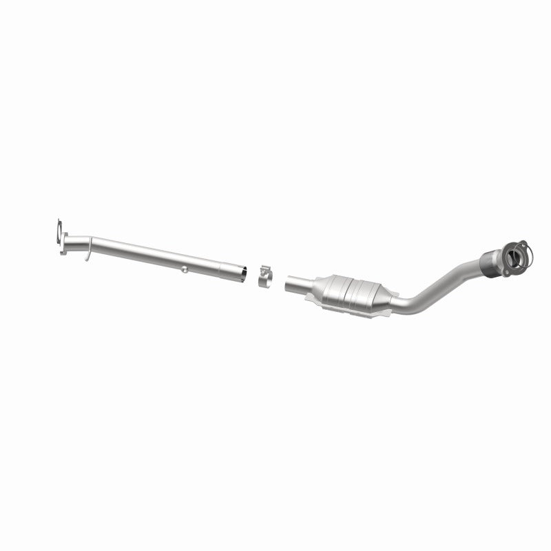 MagnaFlow Direct Fit Catalytic Converter 02-03 Buick Rendezvous 3.4L