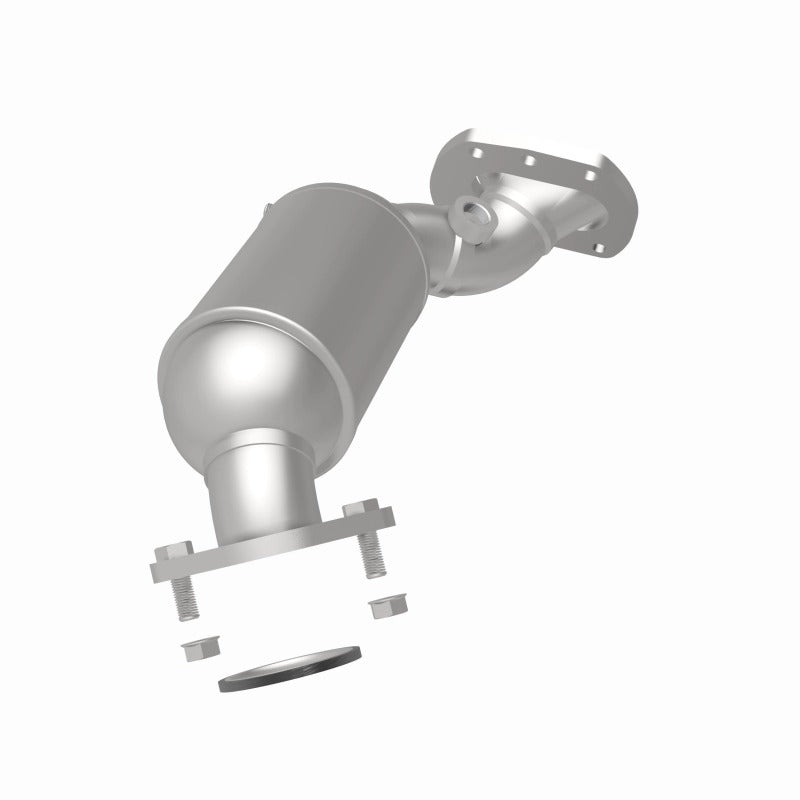 MagnaFlow 17-20 Toyota Sienna / 16-19 Lexus RX350 V6 3.5L Direct Fit Manifold Catalytic Converter