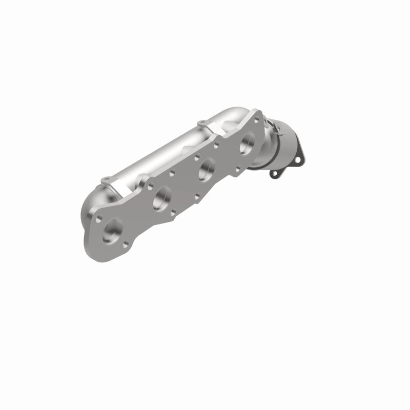 MagnaFlow Direct Fit Catalytic Converter 12-16 Hyundai Equus V8 5 OEM Manifold