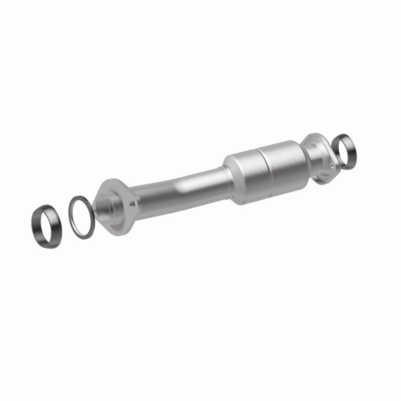MagnaFlow Direct Fit Catalytic Converter 11-15 Sienna 3.5 Underbody